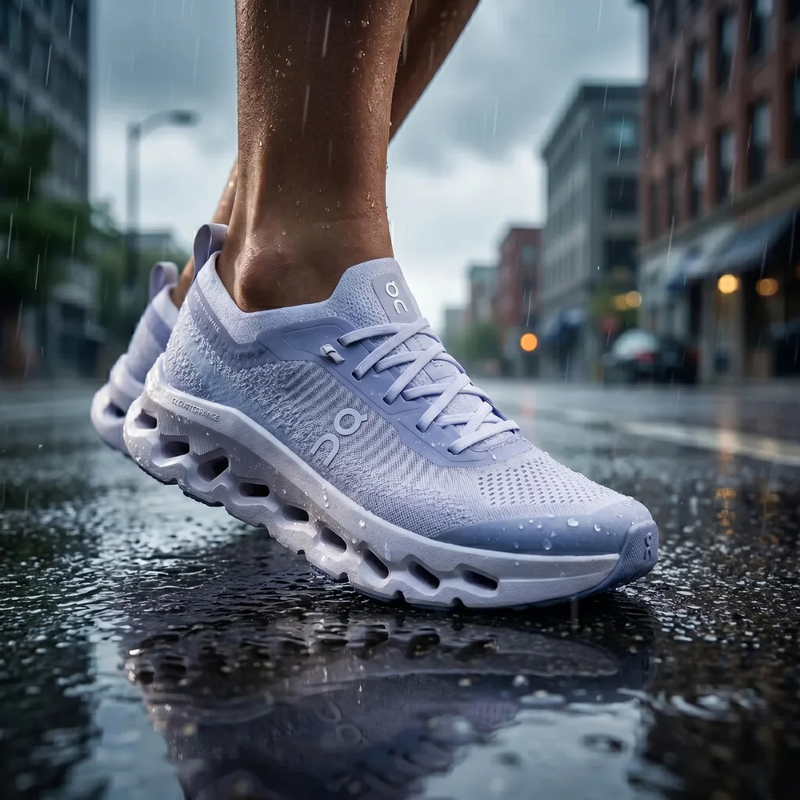 Stability & Urban Performance