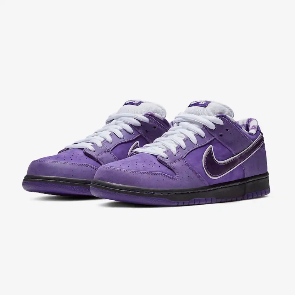Nike SB Dunk Low Purple Lobster