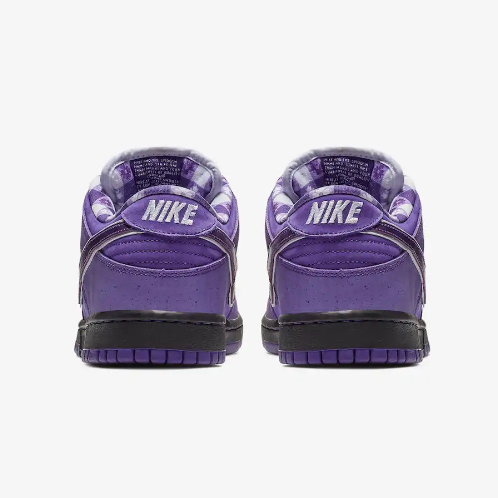 Nike SB Dunk Low Purple Lobster