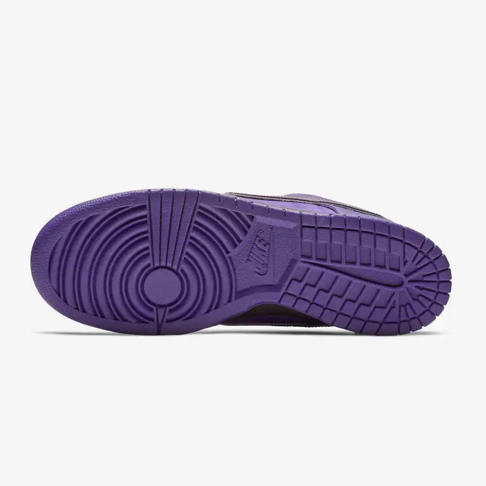 Nike SB Dunk Low Purple Lobster