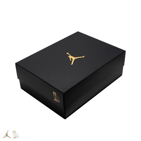 Sneakers Box
