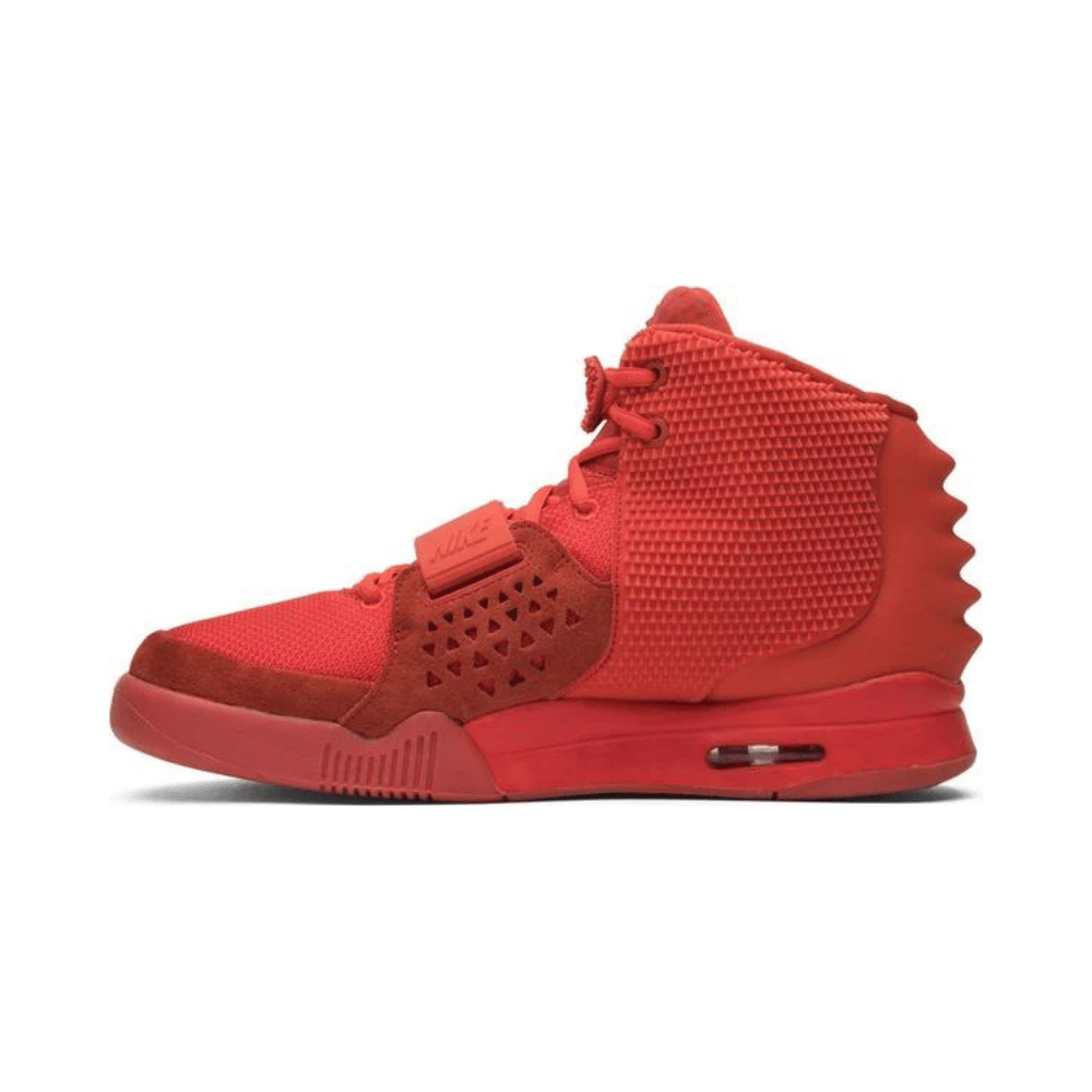 Nike Air Yeezy 2 SP Red October