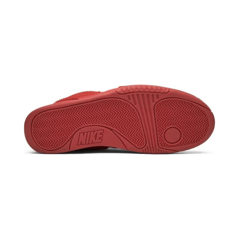 Nike Air Yeezy 2 SP Red October