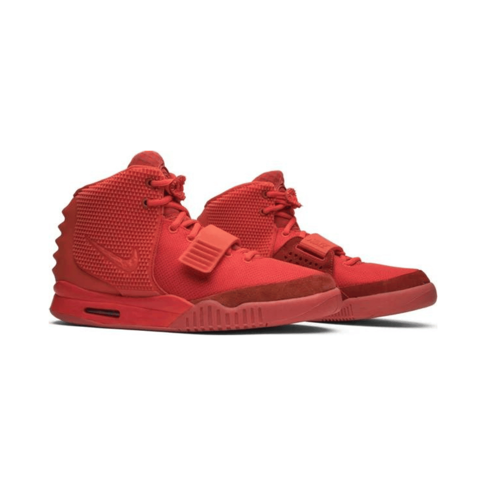 Nike Air Yeezy 2 SP Red October