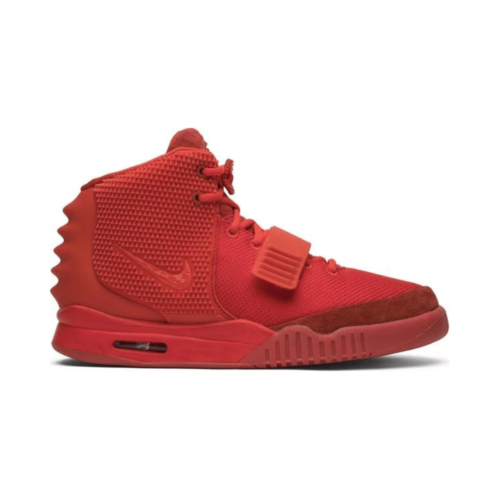 Nike Air Yeezy 2 SP Red October