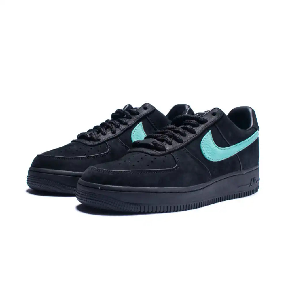 Nike Air Force 1 Tiffany & Co.