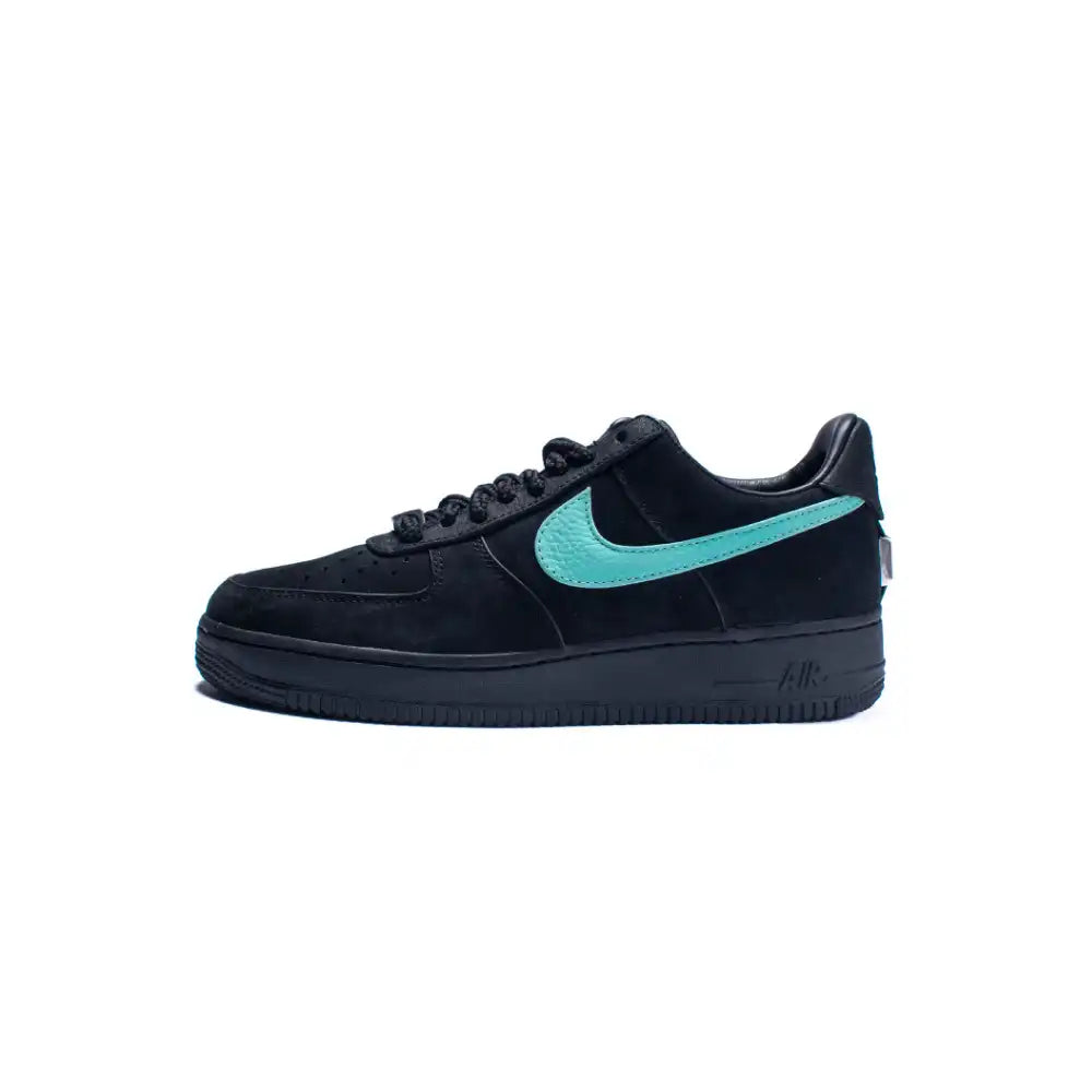 Nike Air Force 1 Tiffany & Co.