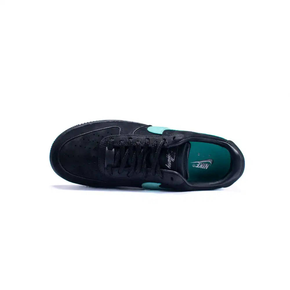 Nike Air Force 1 Tiffany & Co.