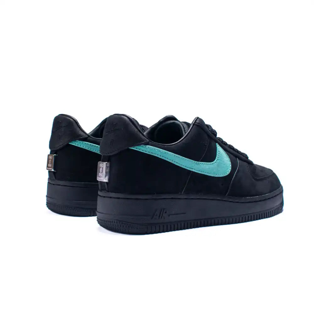 Nike Air Force 1 Tiffany & Co.