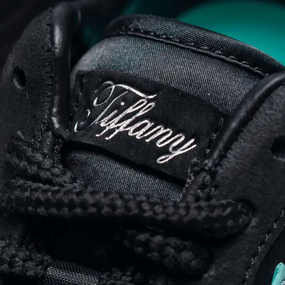 Nike Air Force 1 Tiffany & Co.