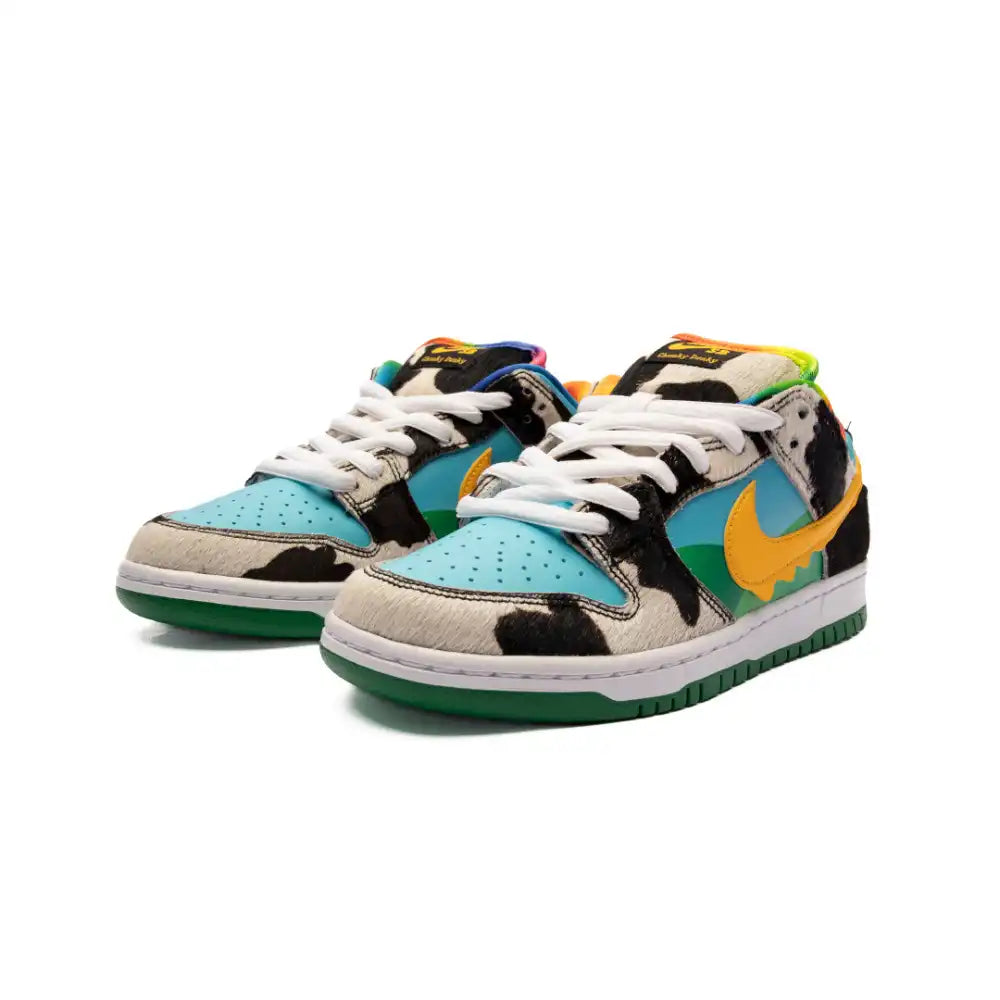 Nike SB Dunk Low Chunky Dunk