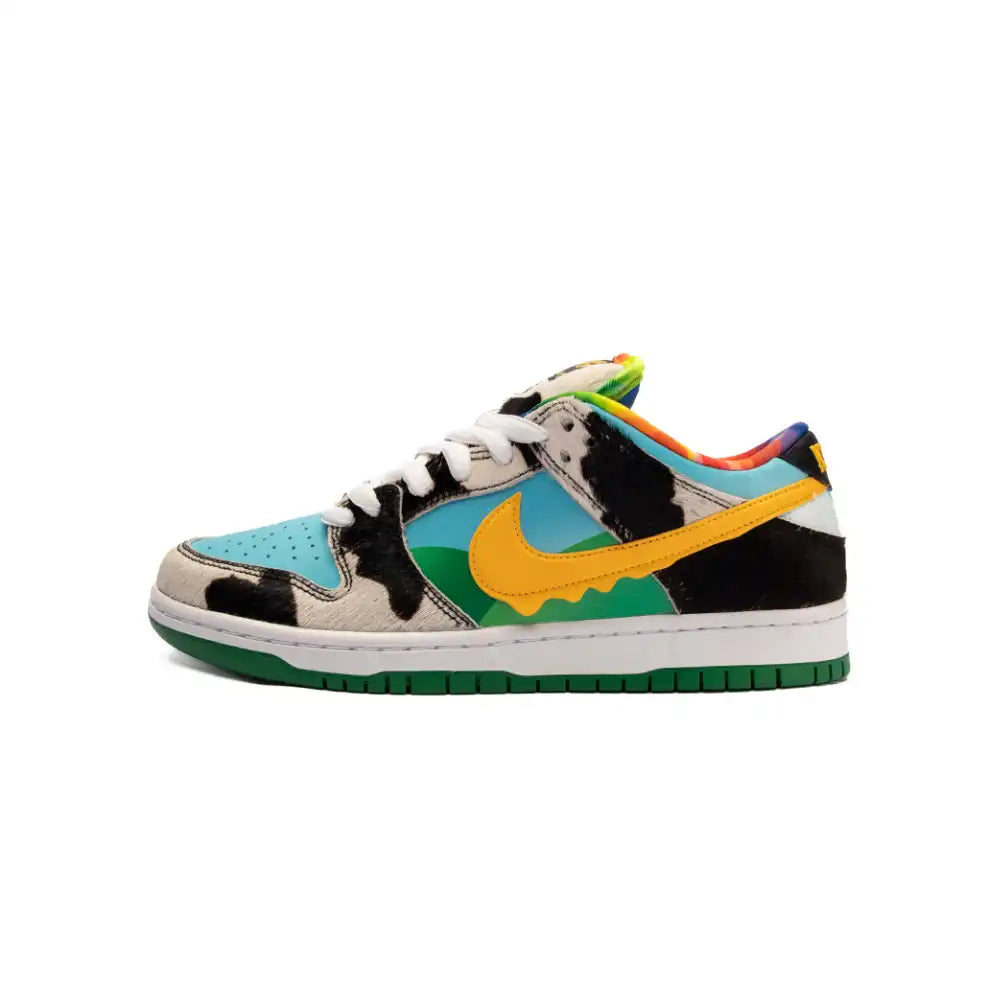 Nike SB Dunk Low Chunky Dunk