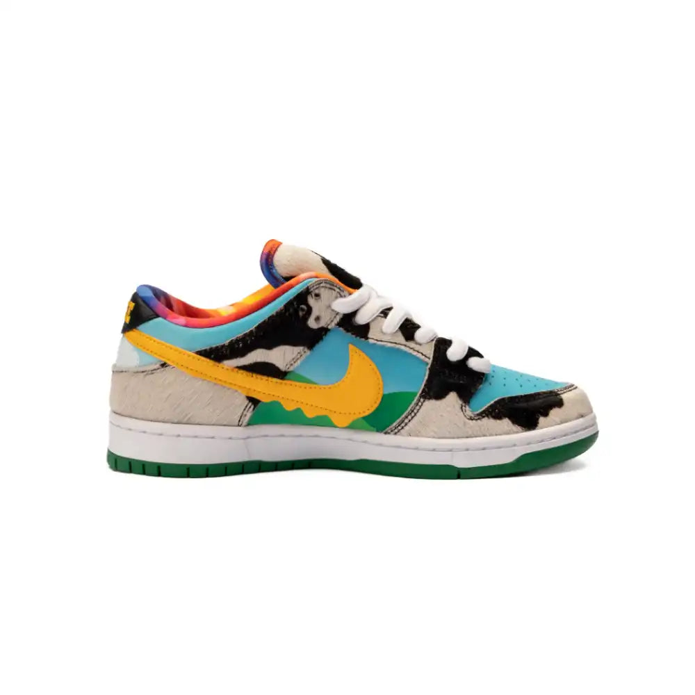 Nike SB Dunk Low Chunky Dunk