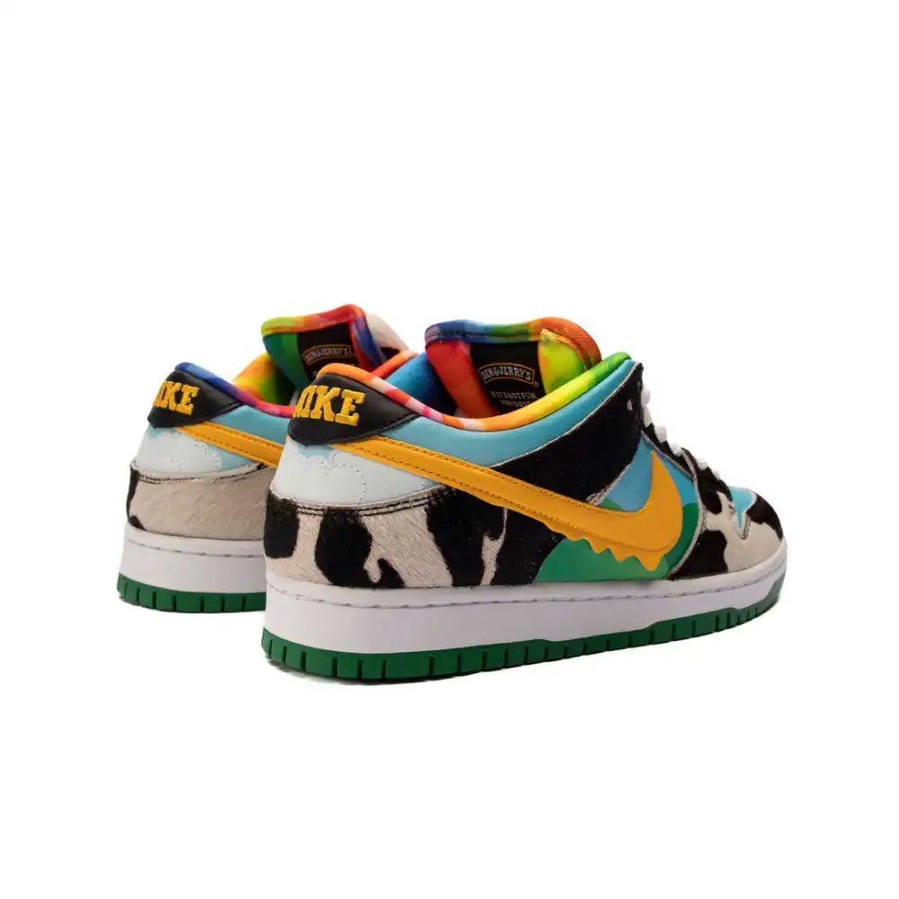 Nike SB Dunk Low Chunky Dunk