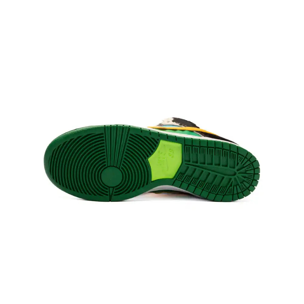 Nike SB Dunk Low Chunky Dunk
