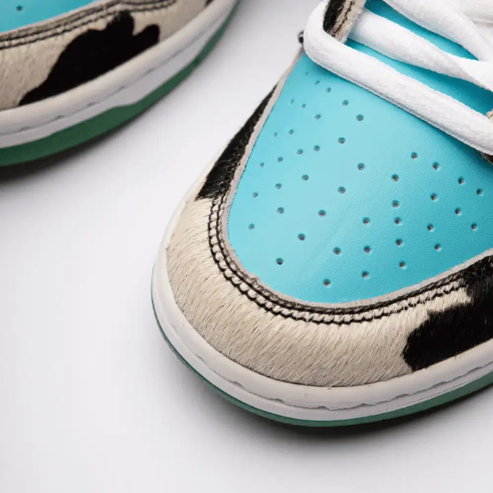 Nike SB Dunk Low Chunky Dunk