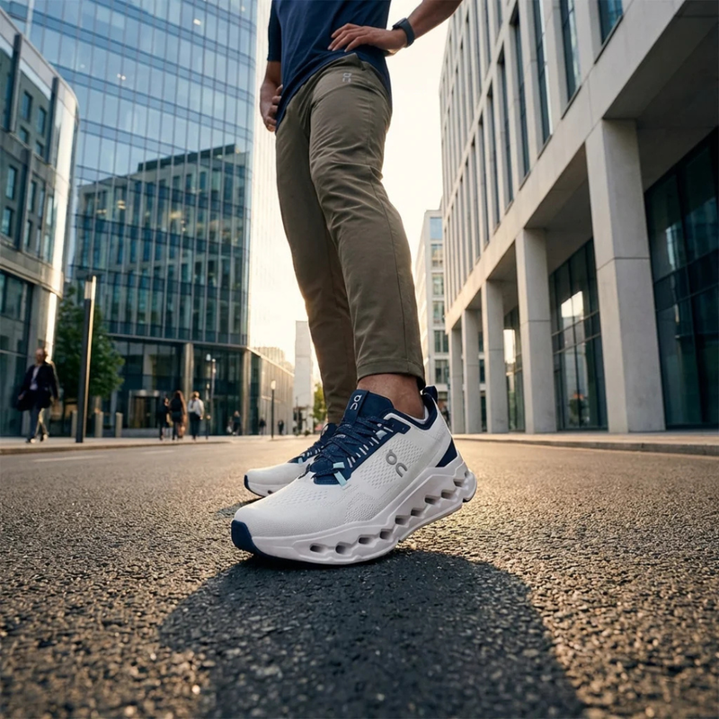 Stability & Urban Performance