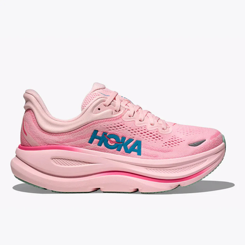 Waterproof Protection, Every Step