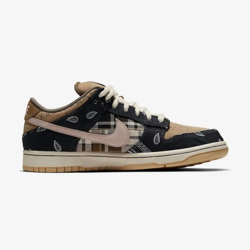 Nike SB Dunk Low Travis Scott