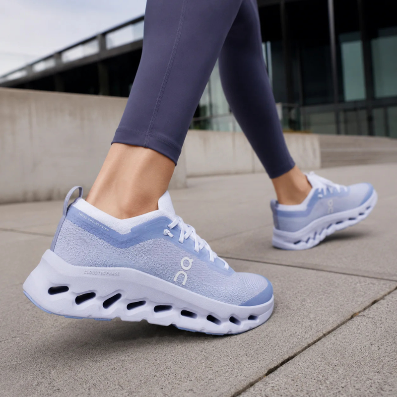Waterproof Protection, Every Step