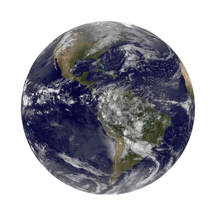 MoonSwatch MISSION ON EARTH