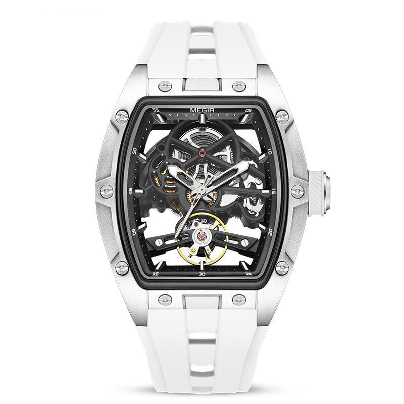 CHRONYX WHITE FACE