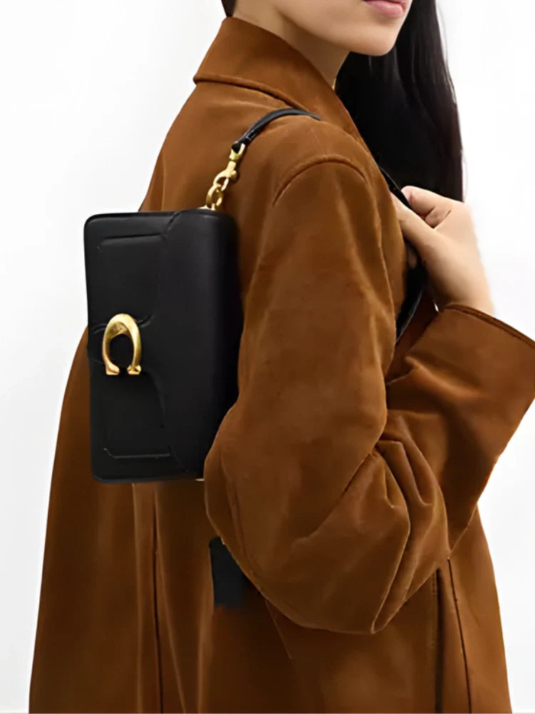 BAG TABBY SHOULDER 20 COACH PREMIUM