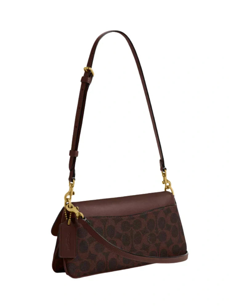 JET SHOULDER BAG