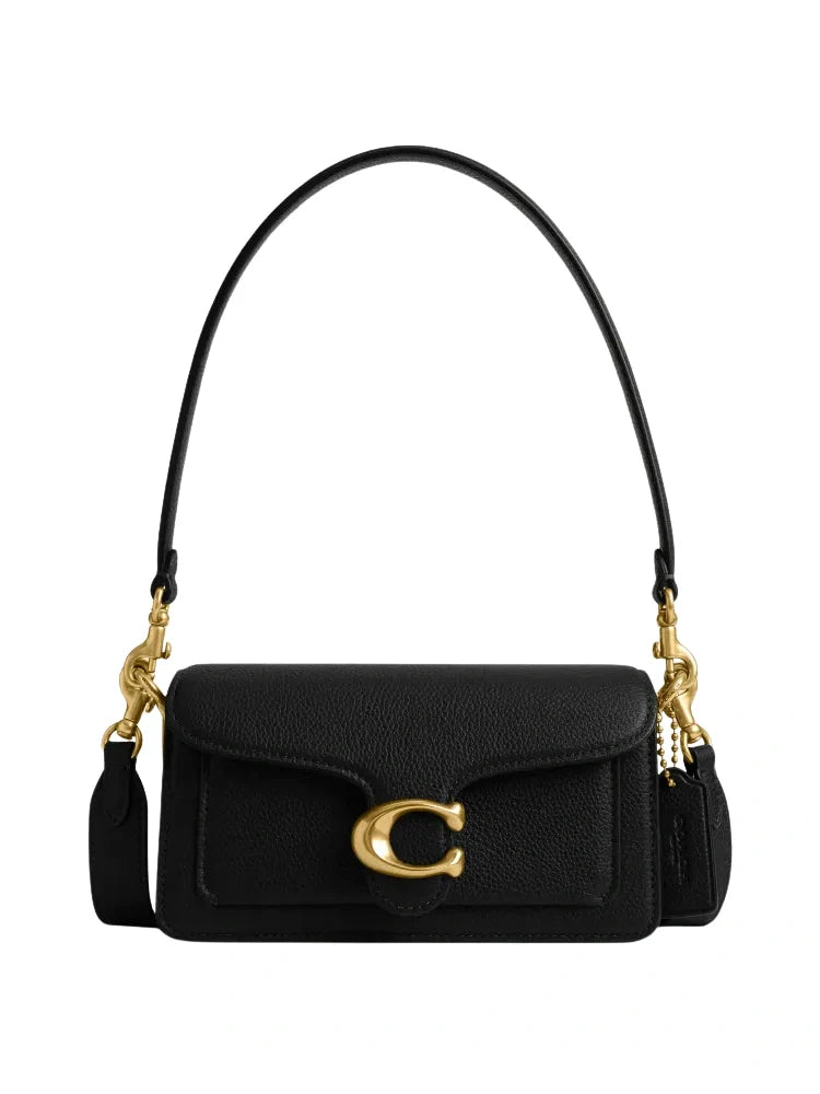 BAG TABBY SHOULDER 20 COACH PREMIUM
