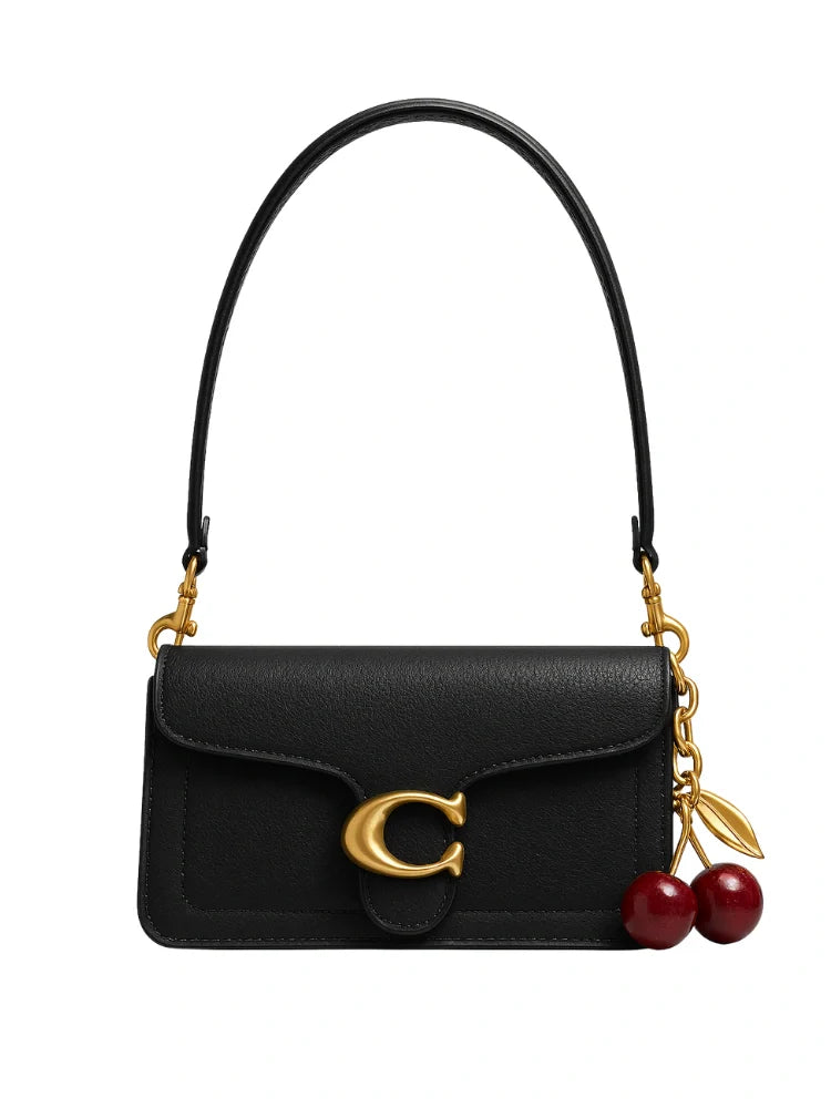 BAG TABBY SHOULDER 20 COACH PREMIUM