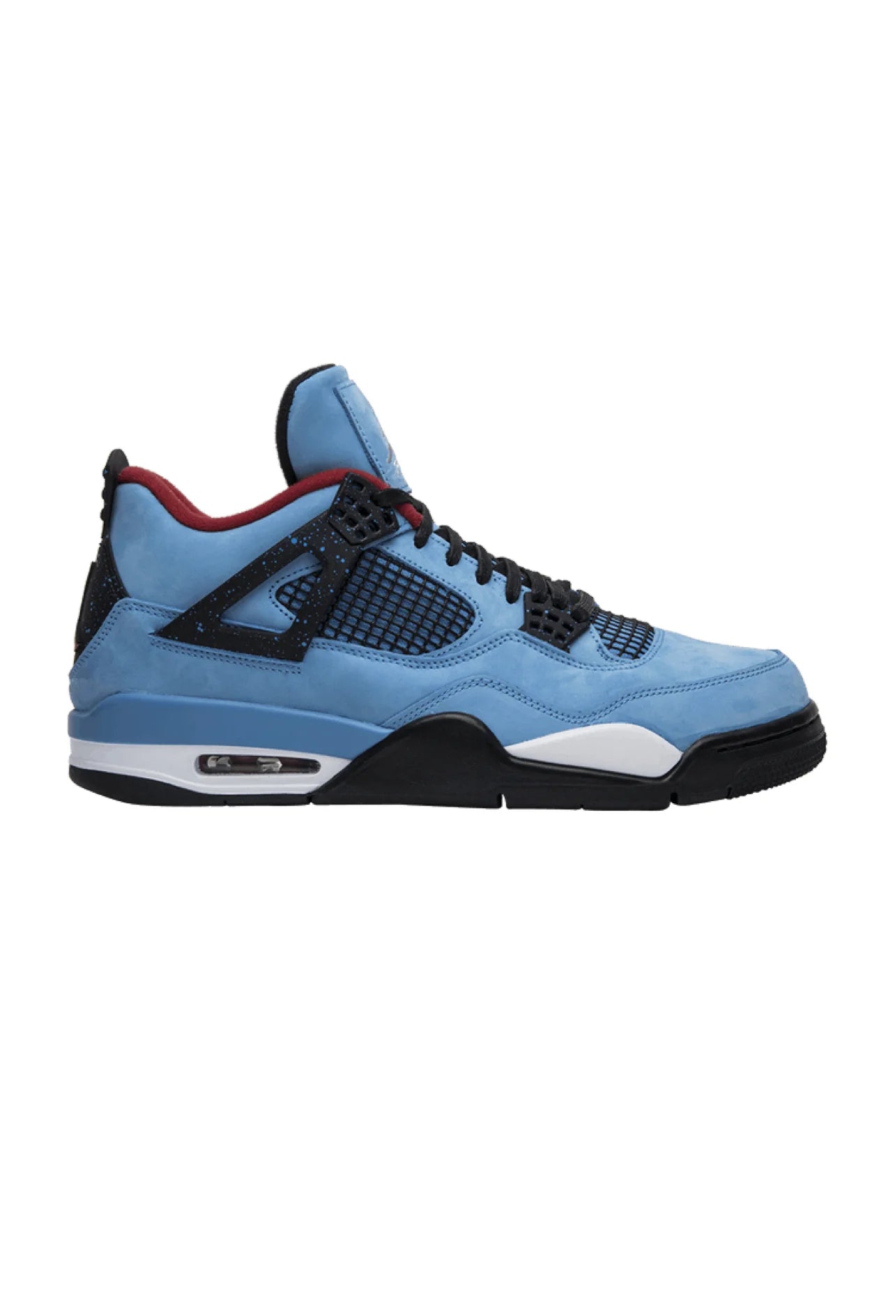Travis Scott x Air Jordan 4 Cactus Jack