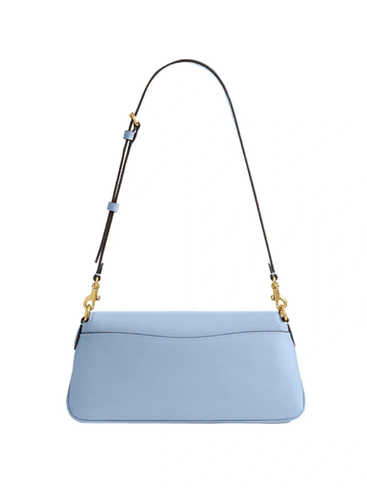 JET SHOULDER BAG
