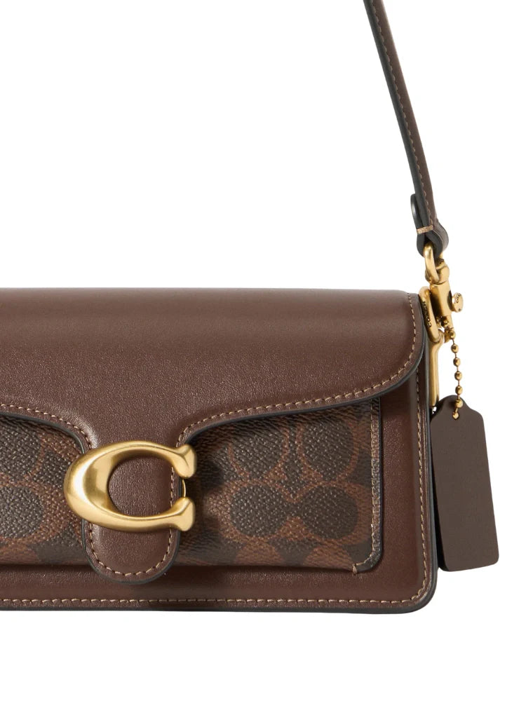 BAG TABBY SHOULDER 20 COACH PREMIUM