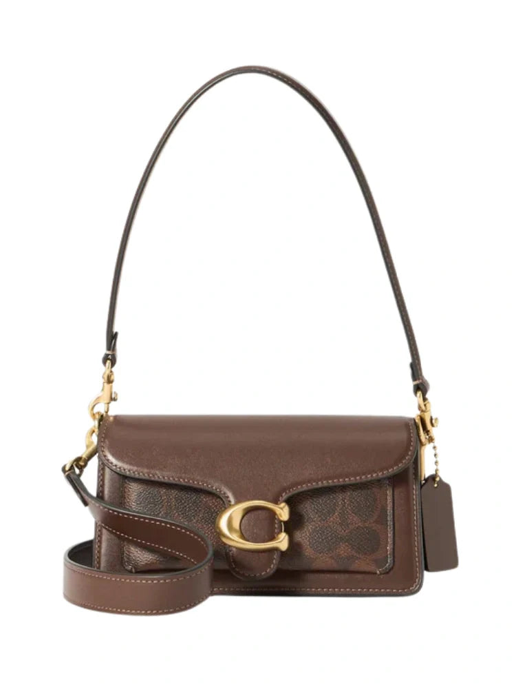 BAG TABBY SHOULDER 20 COACH PREMIUM