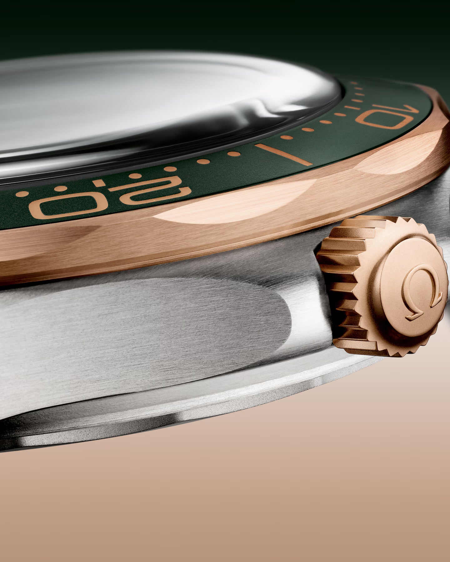 Seamaster Diver 300M 42 mm, titanium