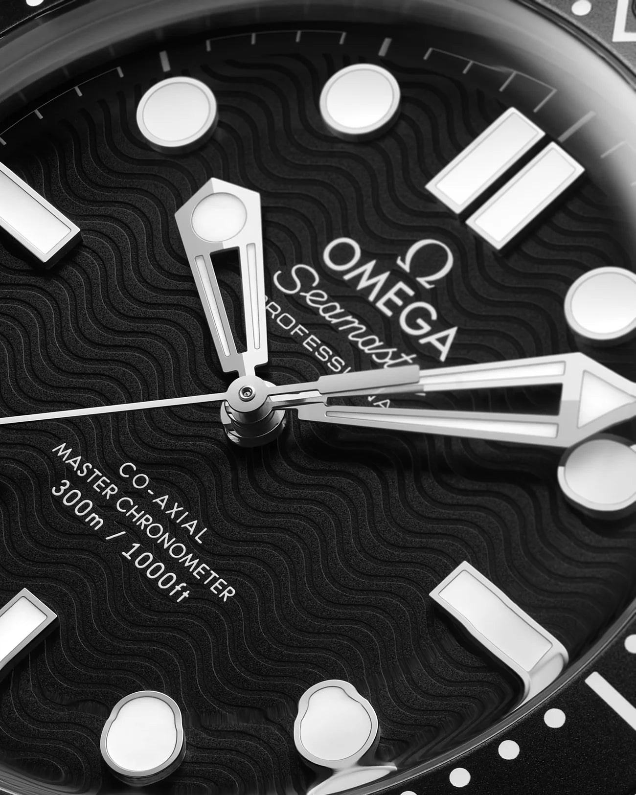 Seamaster Diver 300M 42 mm
