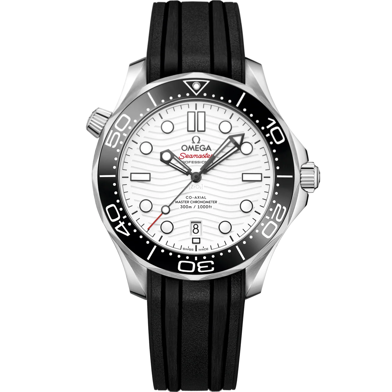 Seamaster Diver 300M 42 mm