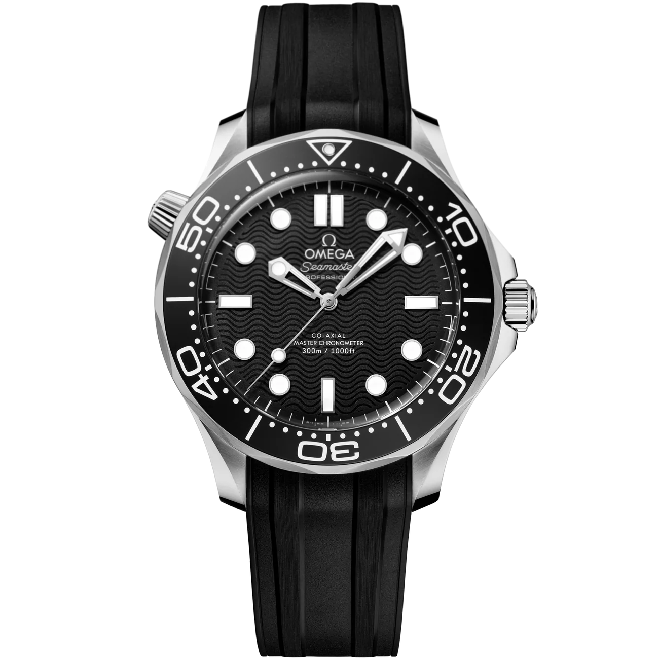 Seamaster Diver 300M 42 mm