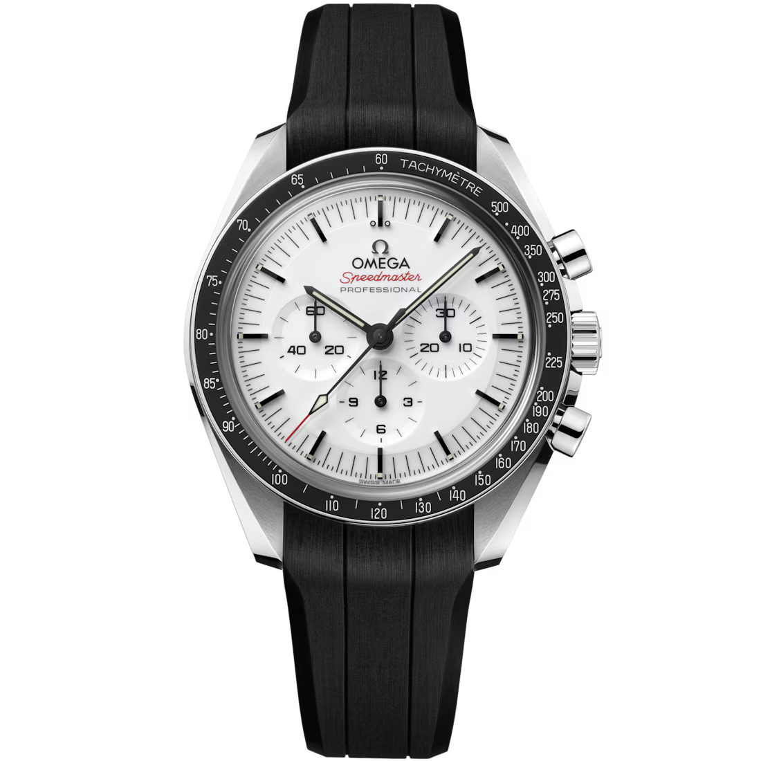 Speedmaster Moonwatch Professional 42 mm