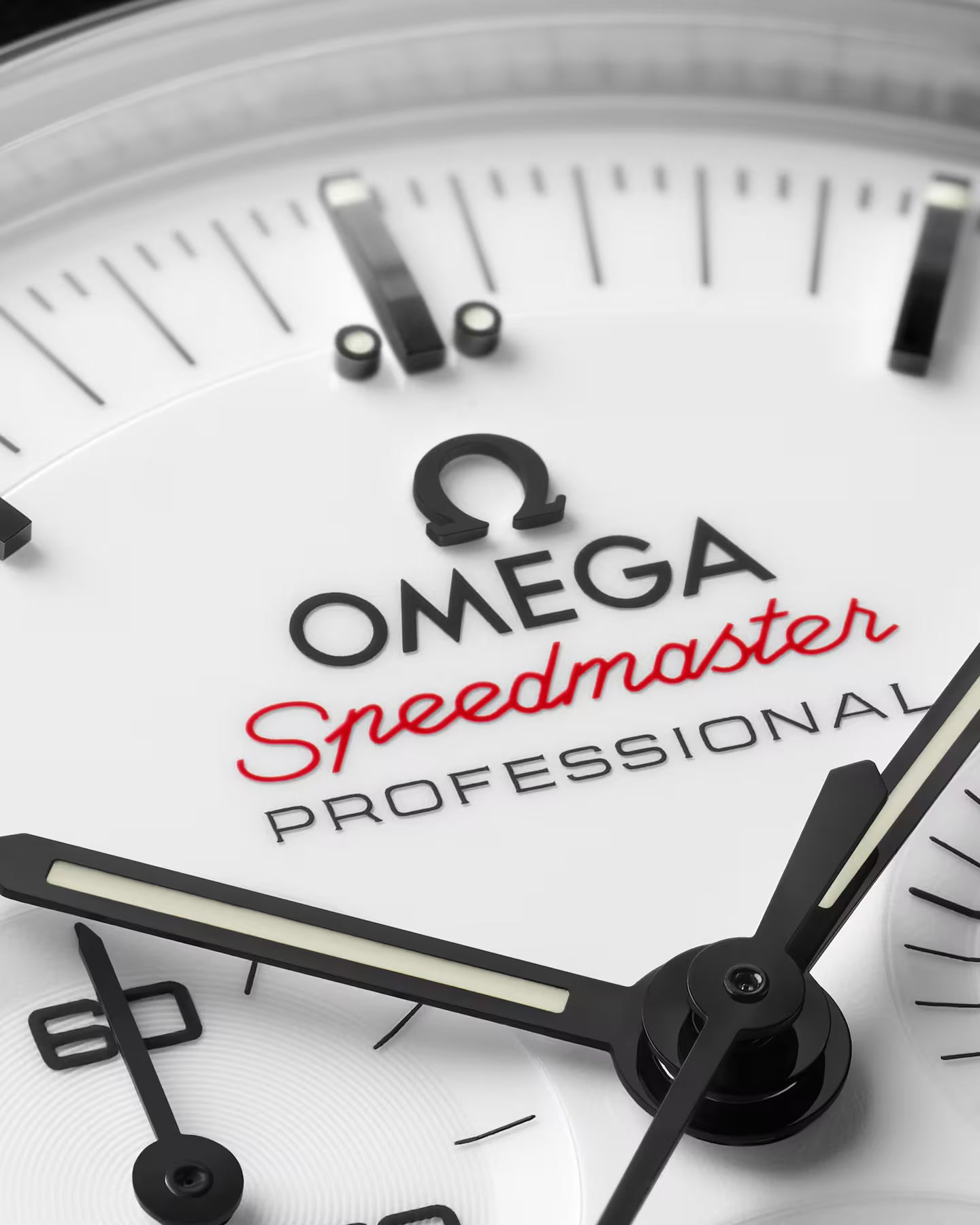 Speedmaster Moonwatch Professional 42 mm