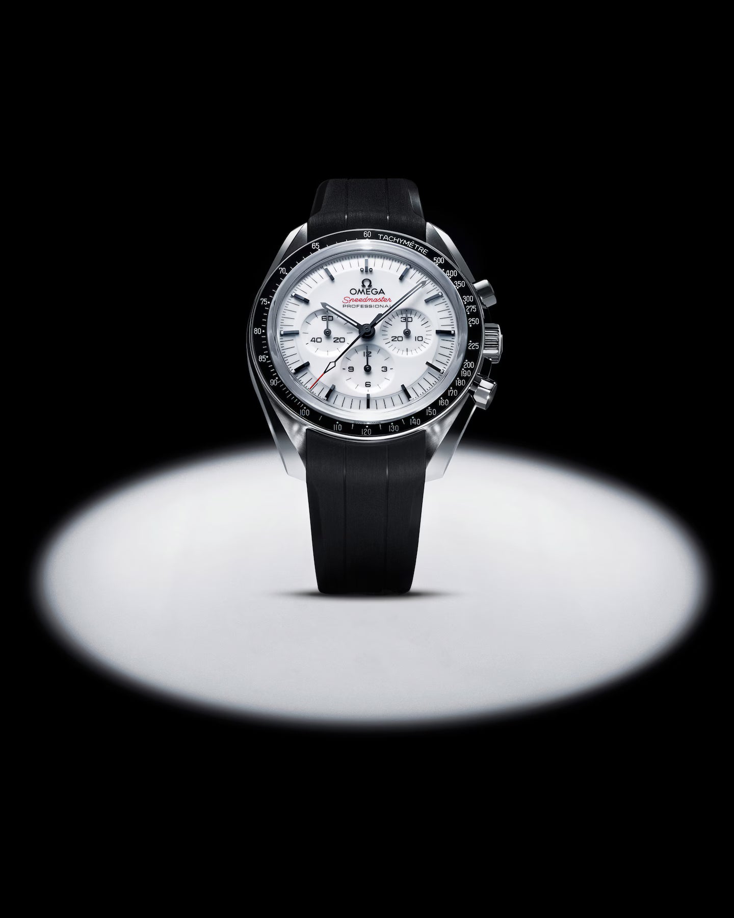 Speedmaster Moonwatch Professional 42 mm