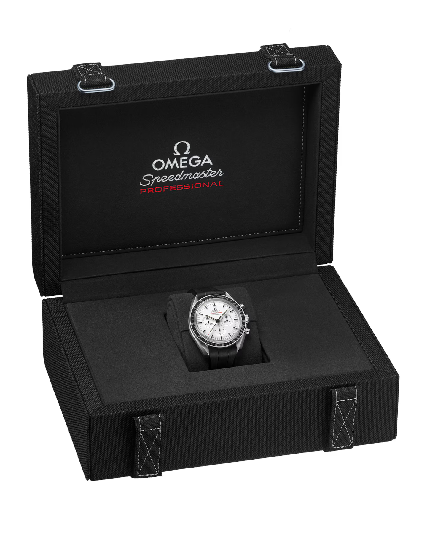 Speedmaster Moonwatch Professional 42 mm