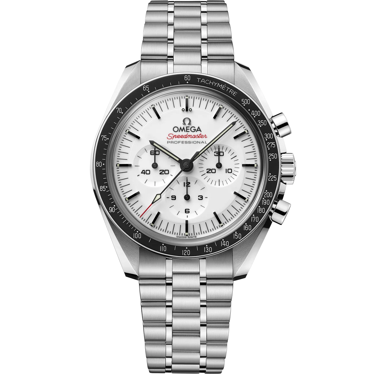 Speedmaster Moonwatch Professional 42 mm