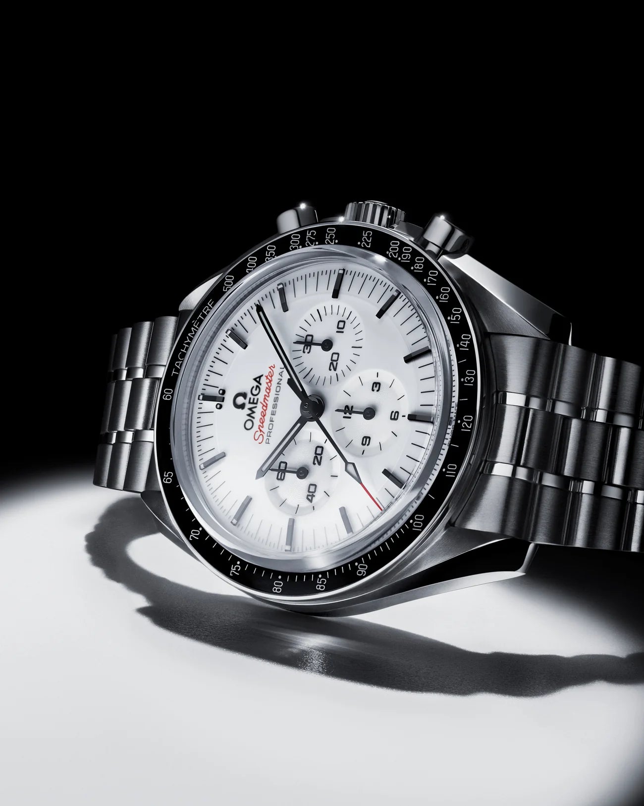 Speedmaster Moonwatch Professional 42 mm