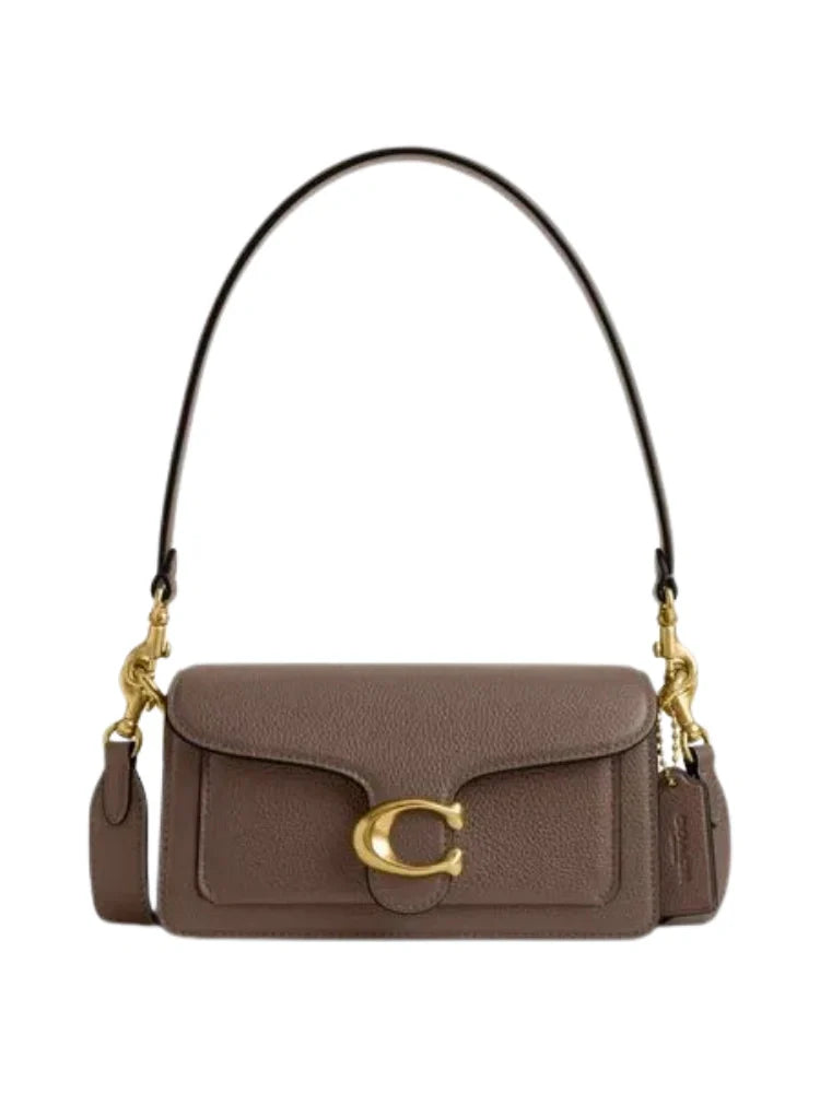 BAG TABBY SHOULDER 20 COACH PREMIUM