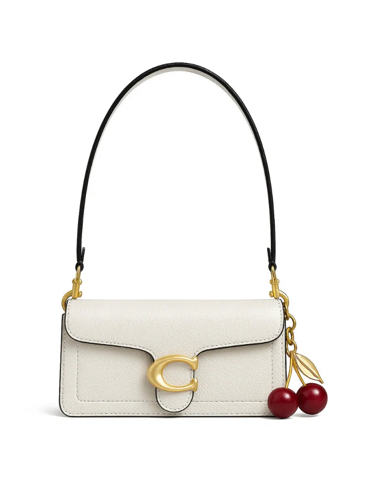 BAG TABBY SHOULDER 20 COACH PREMIUM