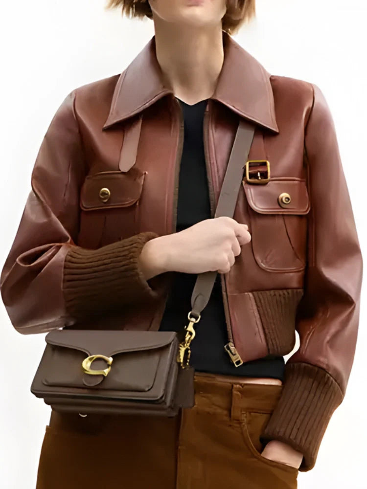 BAG TABBY SHOULDER 20 COACH PREMIUM