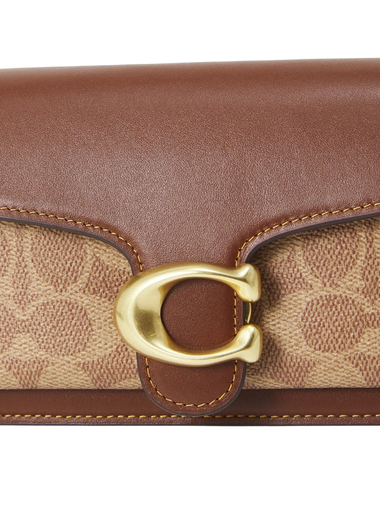 BAG TABBY SHOULDER 20 COACH PREMIUM