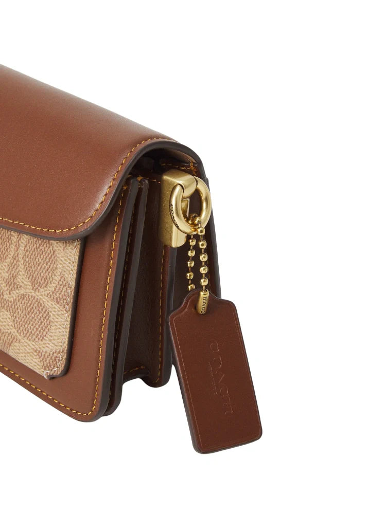 BAG TABBY SHOULDER 20 COACH PREMIUM