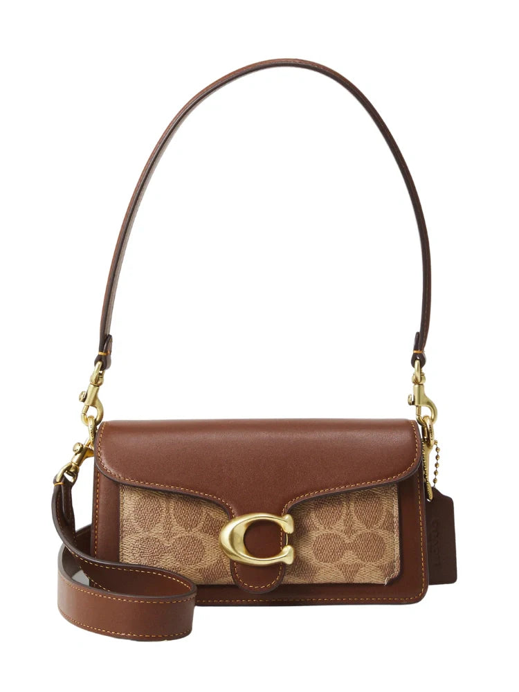 BAG TABBY SHOULDER 20 COACH PREMIUM